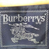 バーバリーズ BURBERRYS ライナー付き ステンカラーコート メンズ