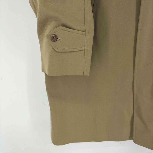 バーバリーズ BURBERRYS ラグラン ステンカラーコート メンズ