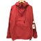 ギャップ Gap 00s OLD リップストップ ナイロン アノラック パーカー メンズ import:M