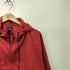 ギャップ Gap 00s OLD リップストップ ナイロン アノラック パーカー メンズ import:M