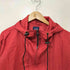 ギャップ Gap 00s OLD リップストップ ナイロン アノラック パーカー メンズ import:M
