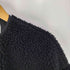 ハイク HYKE 23AW FAUX SHEARLING JACKET フェイクムートン ボアジャケット レディース JPN:1