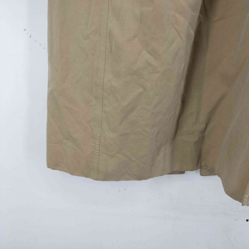 バーバリーズ BURBERRYS 裏地ノバチェック ステンカラーコート レディース