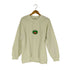 vou kyoto カエル VOU 歯 (Ver.) SWEAT 最後の手段の棒 メンズ JPN:XL