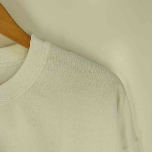 vou kyoto カエル VOU 歯 (Ver.) SWEAT 最後の手段の棒 メンズ JPN:XL