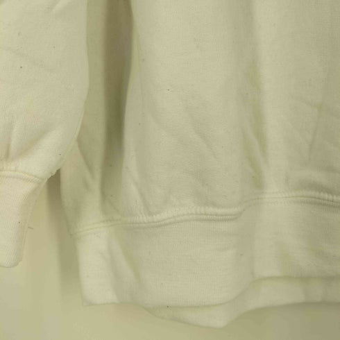 vou kyoto カエル VOU 歯 (Ver.) SWEAT 最後の手段の棒 メンズ JPN:XL