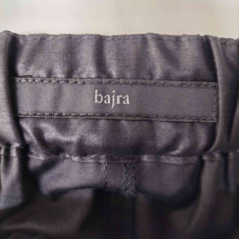 バジュラ bajra 125FP08 イージーワイドパンツ メンズ JPN:0