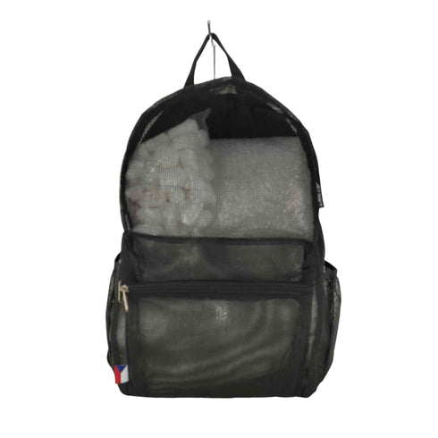 DOLDY メッシュバックパック メンズ
