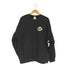 vou kyoto 宇宙人コーラ温泉 SWEAT メンズ JPN:XL