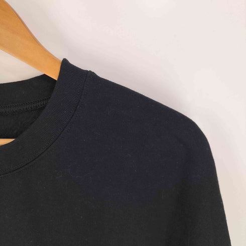 vou kyoto 宇宙人コーラ温泉 SWEAT メンズ JPN:XL