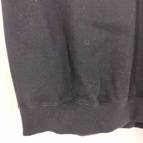 vou kyoto 宇宙人コーラ温泉 SWEAT メンズ JPN:XL