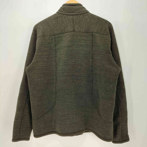 パタゴニア patagonia Better Sweater Jacket 2012年製 初期型 ベターセーター ジャケット メンズ import:L