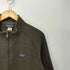 パタゴニア patagonia Better Sweater Jacket 2012年製 初期型 ベターセーター ジャケット メンズ import:L