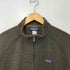パタゴニア patagonia Better Sweater Jacket 2012年製 初期型 ベターセーター ジャケット メンズ import:L