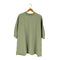 ケーシーケーシー CASEY CASEY BIG RAG T SHIRT メンズ JPN:M