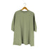 ケーシーケーシー CASEY CASEY BIG RAG T SHIRT メンズ JPN:M