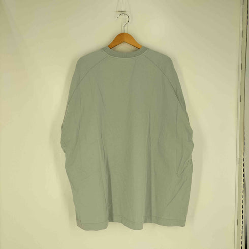 ケーシーケーシー CASEY CASEY BIG RAG T SHIRT メンズ JPN:M