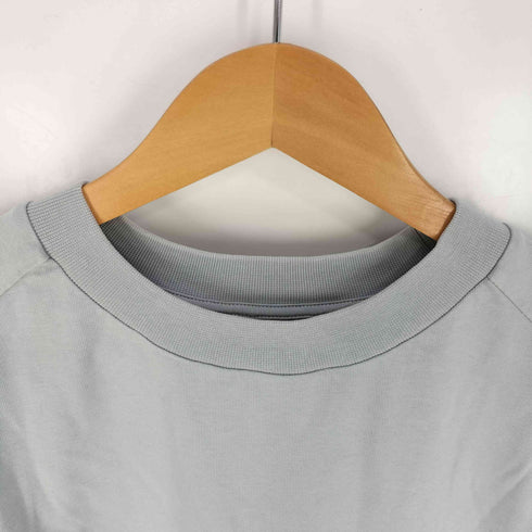 ケーシーケーシー CASEY CASEY BIG RAG T SHIRT メンズ JPN:M