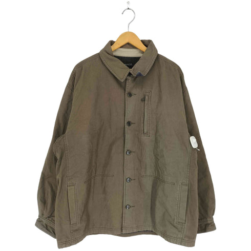 ROYAL ROBBINS 裏地フリースダックジャケット メンズ import:L