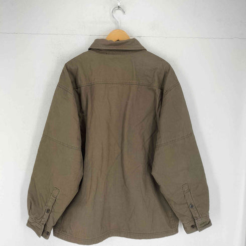 ROYAL ROBBINS 裏地フリースダックジャケット メンズ import:L