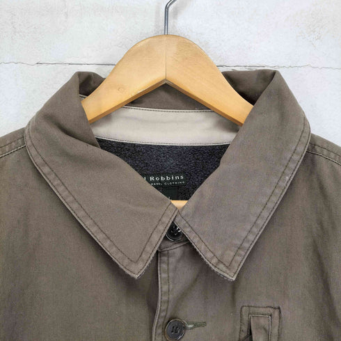 ROYAL ROBBINS 裏地フリースダックジャケット メンズ import:L