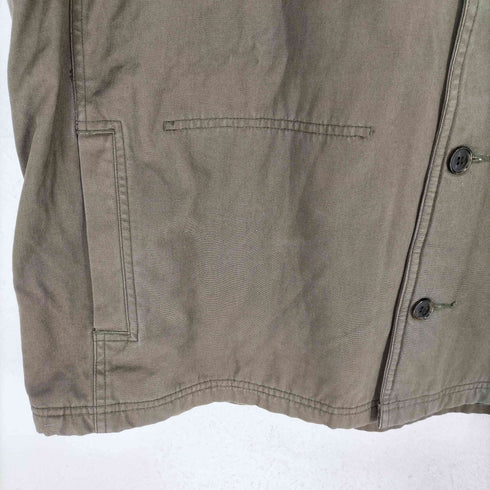 ROYAL ROBBINS 裏地フリースダックジャケット メンズ import:L