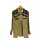 DeSigner's Club 異素材切替カウボーイシャツ メンズ import:L