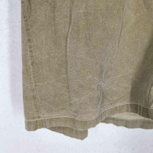 DeSigner's Club 異素材切替カウボーイシャツ メンズ import:L