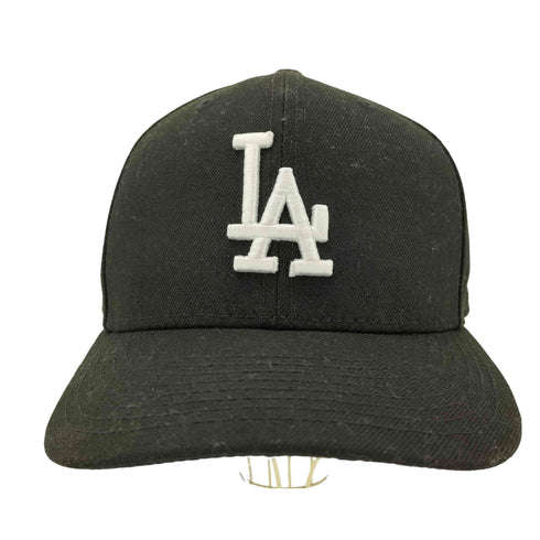 ニューエラ NEW ERA チームロゴ刺繍 59FIFTY 6パネル ベースボールキャップ メンズ 7 7/8