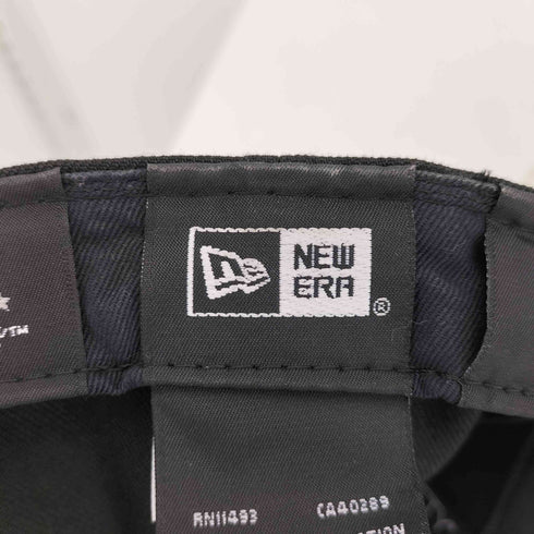 ニューエラ NEW ERA チームロゴ刺繍 59FIFTY 6パネル ベースボールキャップ メンズ 7 7/8