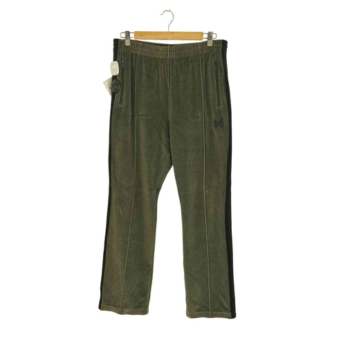 ニードルズ Needles 24AW Narrow Track pant メンズ JPN:L