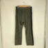 ニードルズ Needles 24AW Narrow Track pant メンズ JPN:L