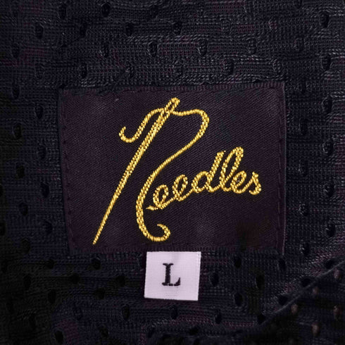 ニードルズ Needles 24AW Narrow Track pant メンズ JPN:L