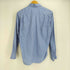 コムデギャルソンオム COMME des GARCONS HOMME 12SS 迷彩切替 L/S シャツ メンズ JPN:XS