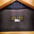 ジェラード JELADO モールスキンダブルポケットワークシャツ メンズ 13