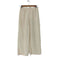マルテ MARTE Cut Jacquard Pants レディース