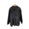 ROBERT COMSTOCK レザーかーコート メンズ import:L