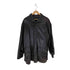 ROBERT COMSTOCK レザーかーコート メンズ import:L