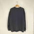 SQUEEZED DESIGN ポケット クルーネックスウェット メンズ XXL