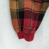 ドッカーズ DOCKERS 90-00s チェックロングスリーブポロシャツ メンズ JPN:L