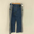 リー Lee 70S リバーシブル フレア デニムパンツ メンズ