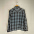 ネイバーフッド NEIGHBORHOOD LOGGER/C-SHIRT.LS ロガー チェック ネル シャツ メンズ JPN:S