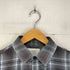 ネイバーフッド NEIGHBORHOOD LOGGER/C-SHIRT.LS ロガー チェック ネル シャツ メンズ JPN:S