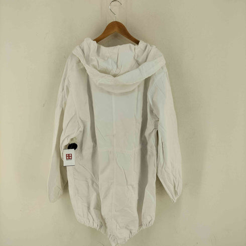 ユーエスアーミー U.S. ARMY 78年製 スノーカモパーカー メンズ MEDIUM