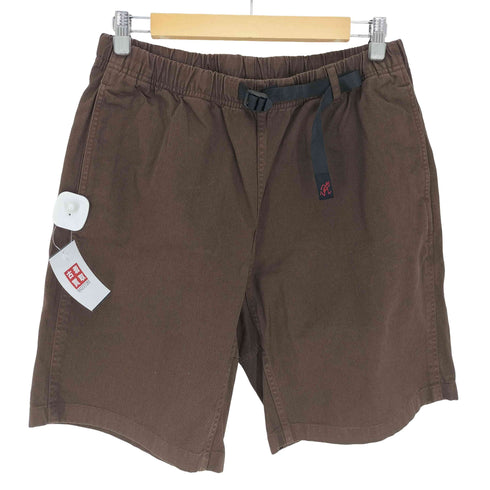 グラミチ GRAMICCI G-SHORT クライミング ショーツ メンズ JPN:L