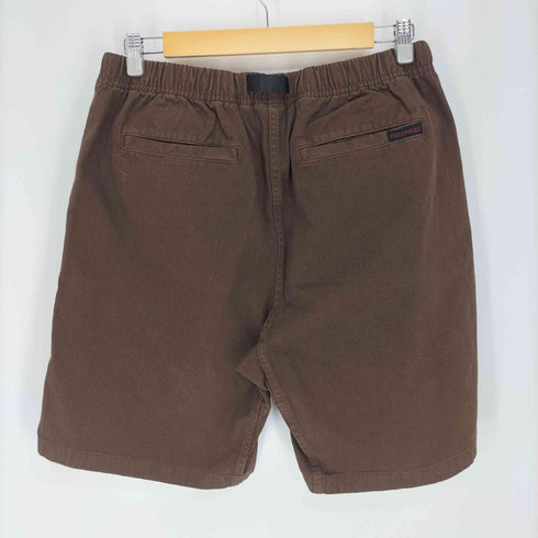 グラミチ GRAMICCI G-SHORT クライミング ショーツ メンズ JPN:L