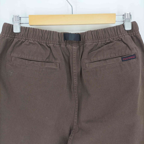 グラミチ GRAMICCI G-SHORT クライミング ショーツ メンズ JPN:L