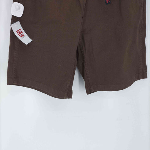 グラミチ GRAMICCI G-SHORT クライミング ショーツ メンズ JPN:L
