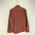 ドゥニーム Denime ウエスタンチェックシャツ 旧オリゾンティタグ メンズ