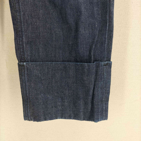 コムデギャルソンオムプリュス COMME des GARCONS HOMME PLUS 12SS ロールアップクロップドパンツ メンズ JPN:XS